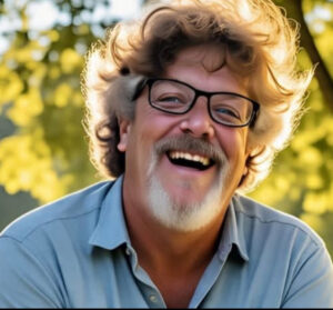 Headshot of Steve Eddy, owner and professional pool mastic specialist